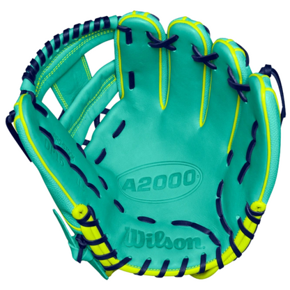 Fall 2024 A2000® DP15SS 11.5” Infield Baseball Glove