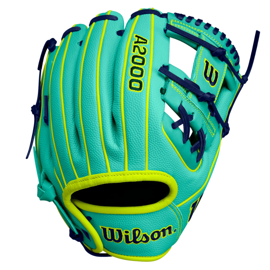 Fall 2024 A2000® DP15SS 11.5” Infield Baseball Glove