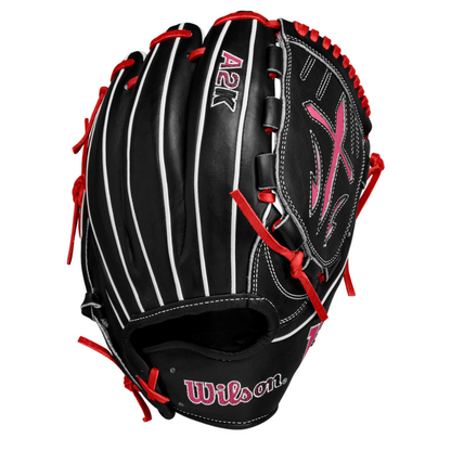 Fall 2024 A2K® B23 12” Pitcher’s Baseball Glove