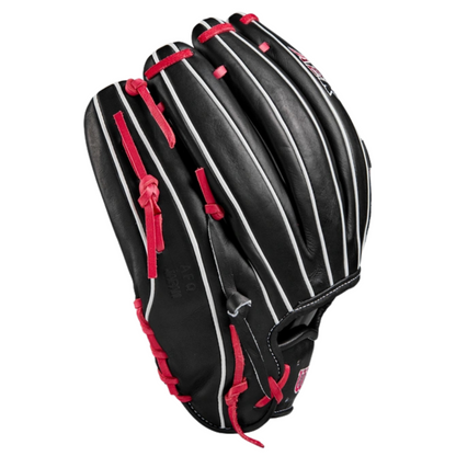 WILSON Fall 2024 A2K® B23 12” Pitcher’s Baseball Glove