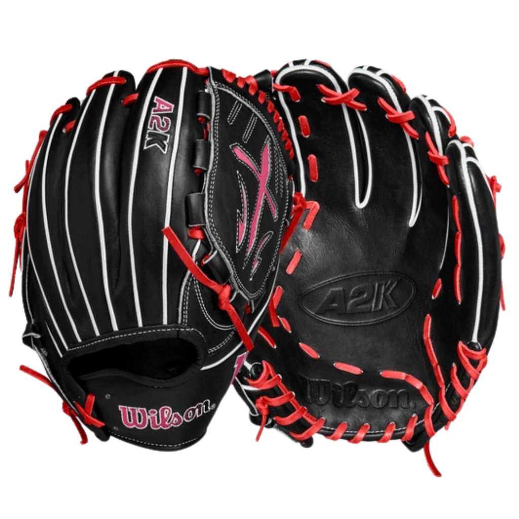 Fall 2024 A2K® B23 12” Pitcher’s Baseball Glove