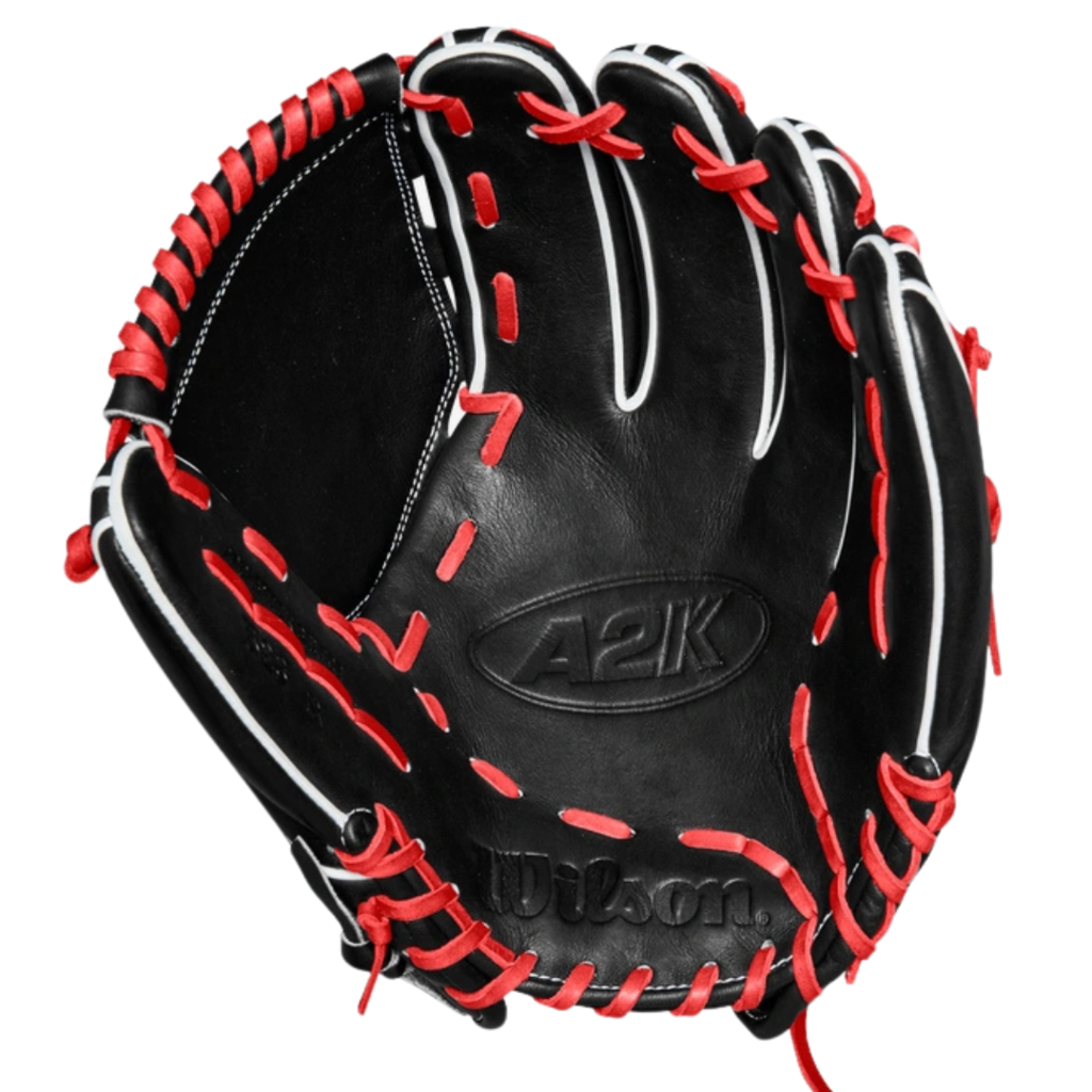 Fall 2024 A2K® B23 12” Pitcher’s Baseball Glove