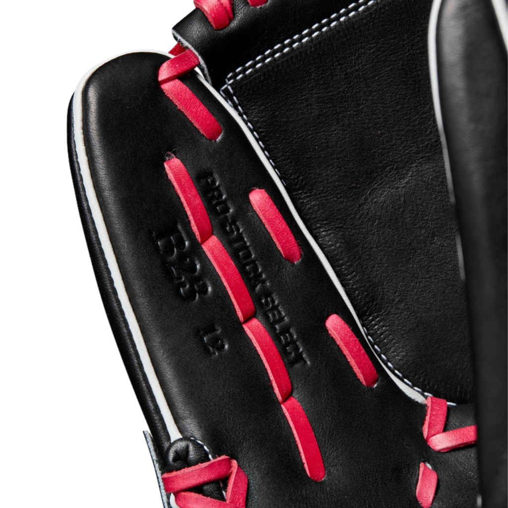 WILSON Fall 2024 A2K® B23 12” Pitcher’s Baseball Glove