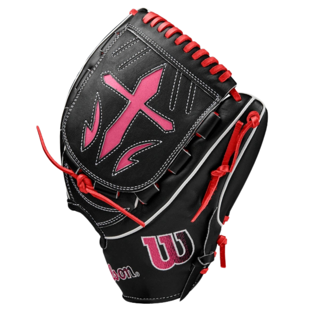 Fall 2024 A2K® B23 12” Pitcher’s Baseball Glove