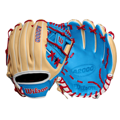 Fall 2024 A2000® SC1975 11.75” Infield Baseball Glove