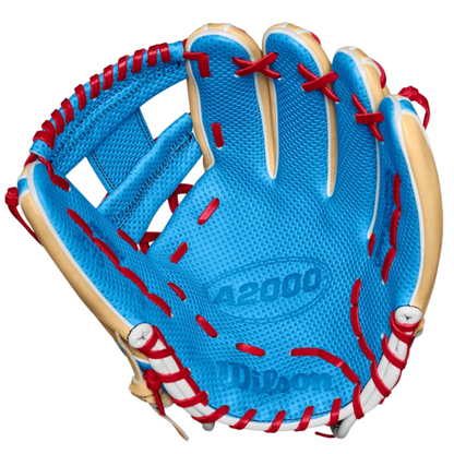 Fall 2024 A2000® SC1975 11.75” Infield Baseball Glove