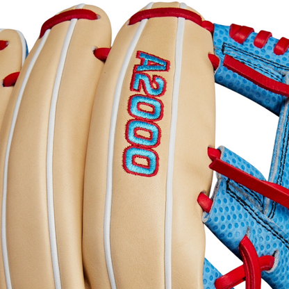 Fall 2024 A2000® SC1975 11.75” Infield Baseball Glove