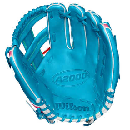 Fall 2024 A2000® 1785 11.75” Infield Baseball Glove