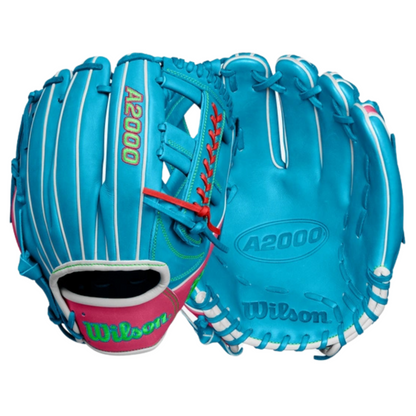 Fall 2024 A2000® 1785 11.75” Infield Baseball Glove