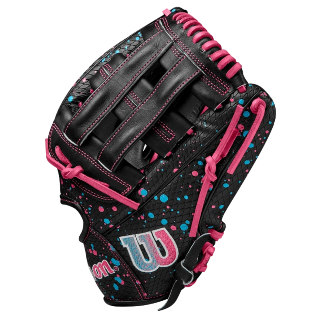 Fall 2024 Elly De La Cruz A2000® EDLC44 GM 12” Infield Baseball Glove