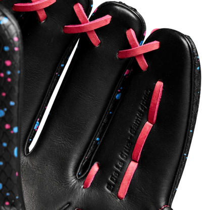 WILSON Fall 2024 Elly De La Cruz A2000® EDLC44 GM 12” Infield Baseball Glove