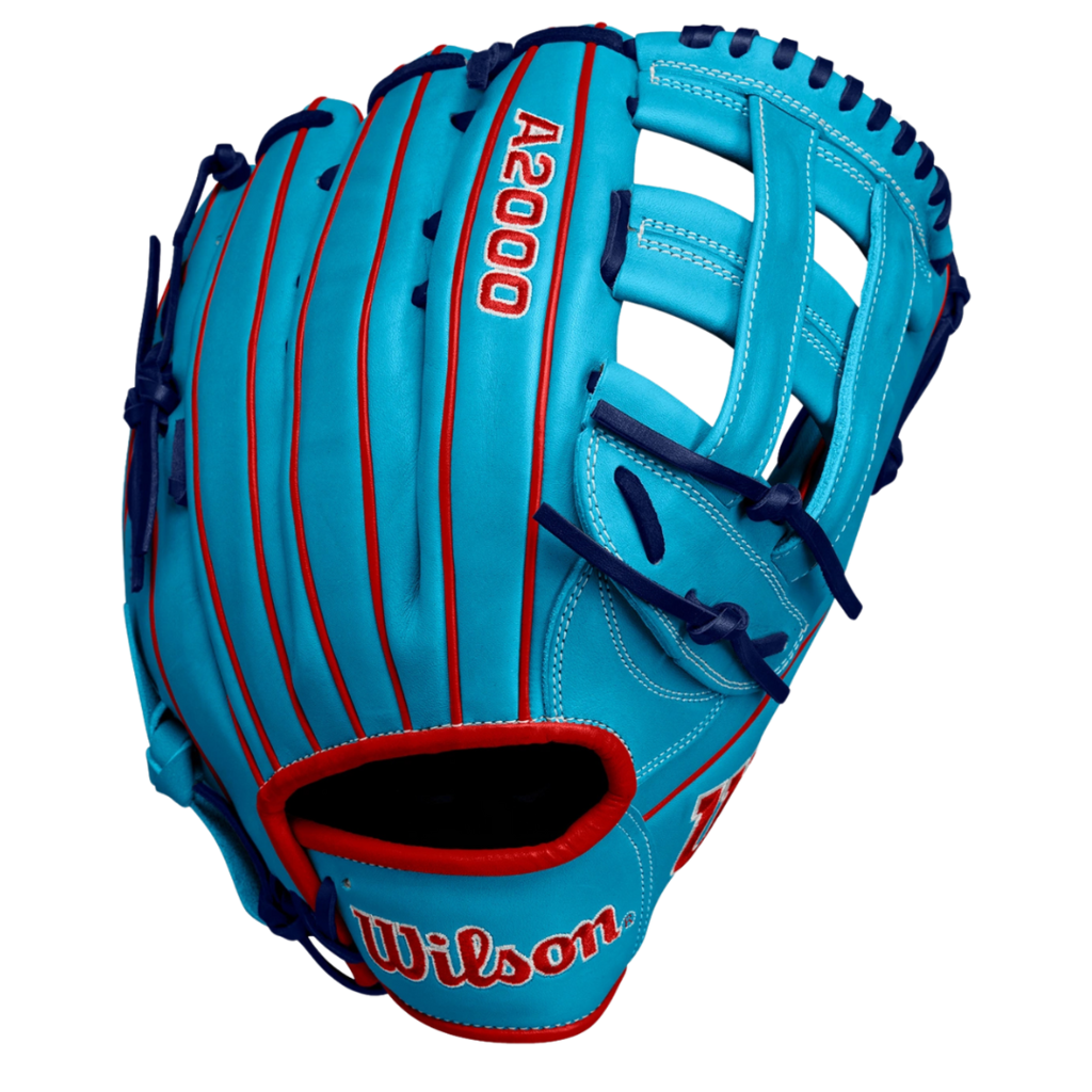 Fall 2024 A2000® 1750 12.5” Outfield Baseball Glove