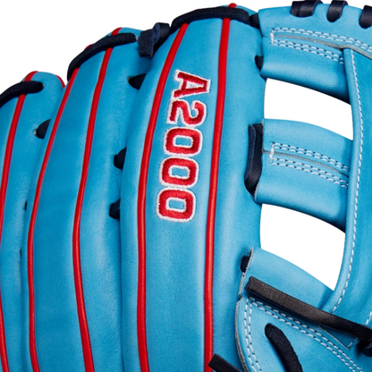 Fall 2024 A2000® 1750 12.5” Outfield Baseball Glove