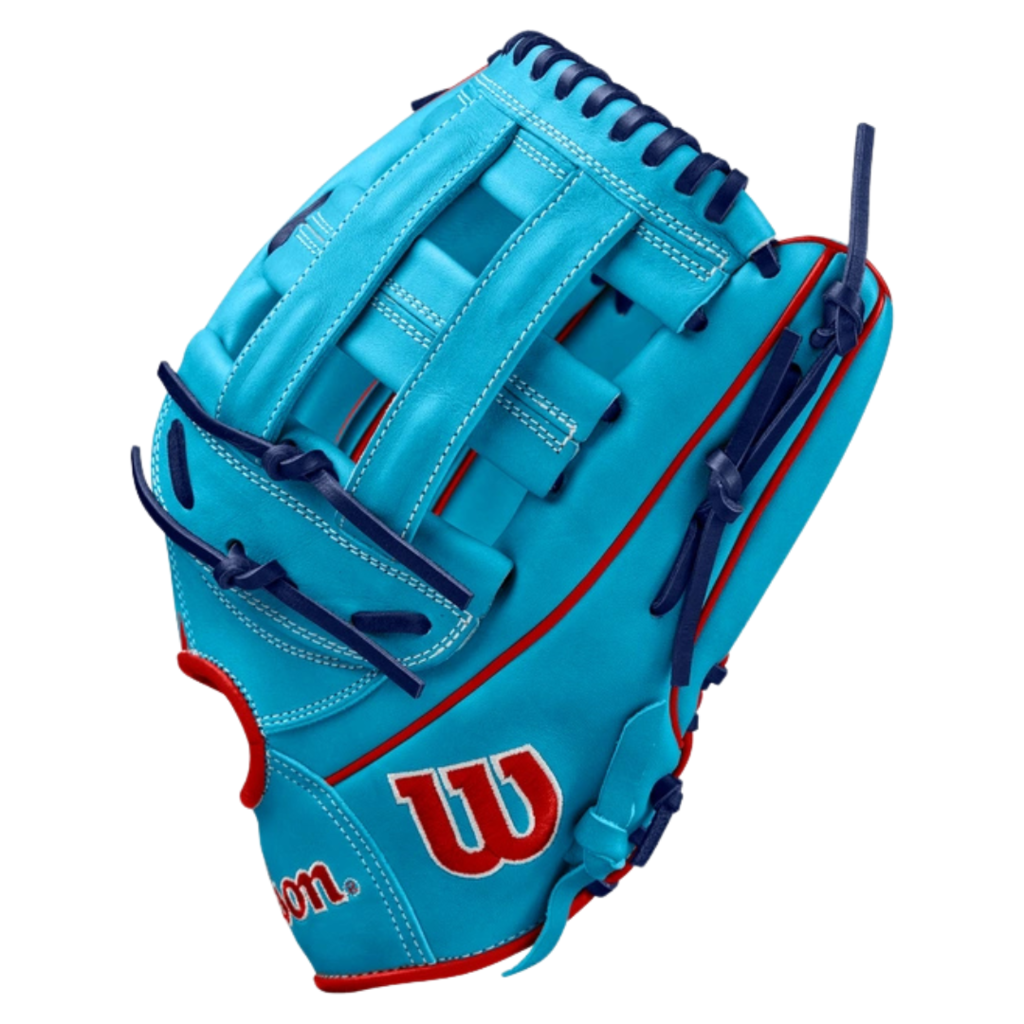 Fall 2024 A2000® 1750 12.5” Outfield Baseball Glove