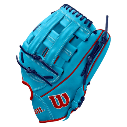 WILSON Fall 2024 A2000® 1750 12.5” Outfield Baseball Glove