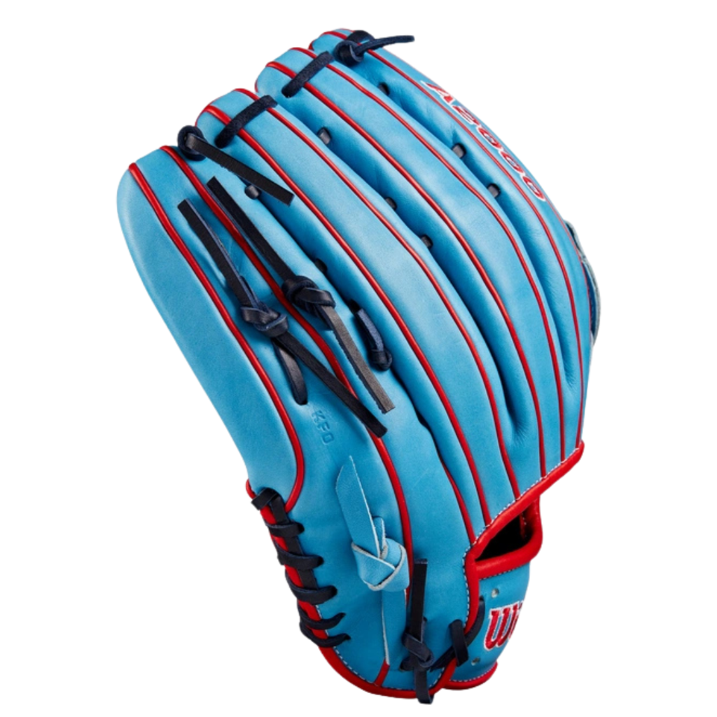 Fall 2024 A2000® 1750 12.5” Outfield Baseball Glove