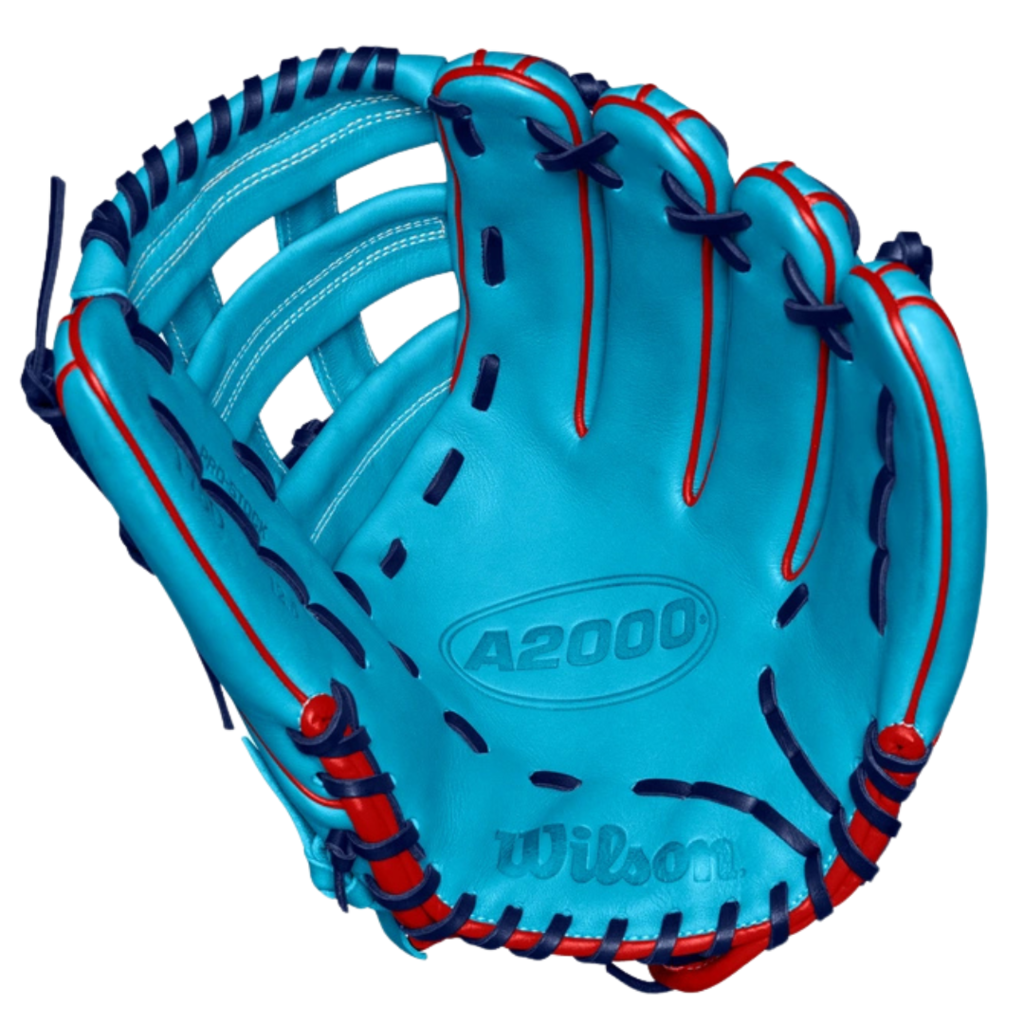 Fall 2024 A2000® 1750 12.5” Outfield Baseball Glove