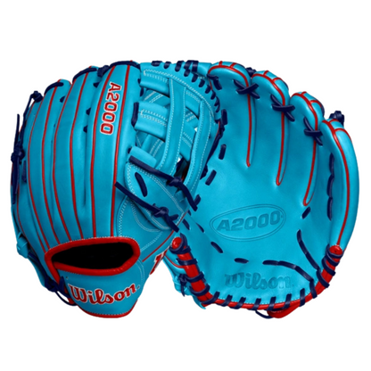 Fall 2024 A2000® 1750 12.5” Outfield Baseball Glove