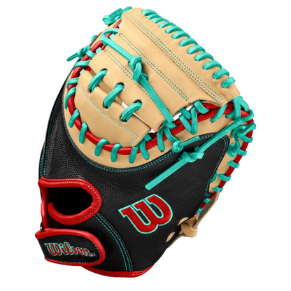 Fall 2024 A2000® PF33SS 33” Baseball Catcher’s Mitt