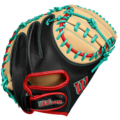 Fall 2024 A2000® PF33SS 33” Baseball Catcher’s Mitt