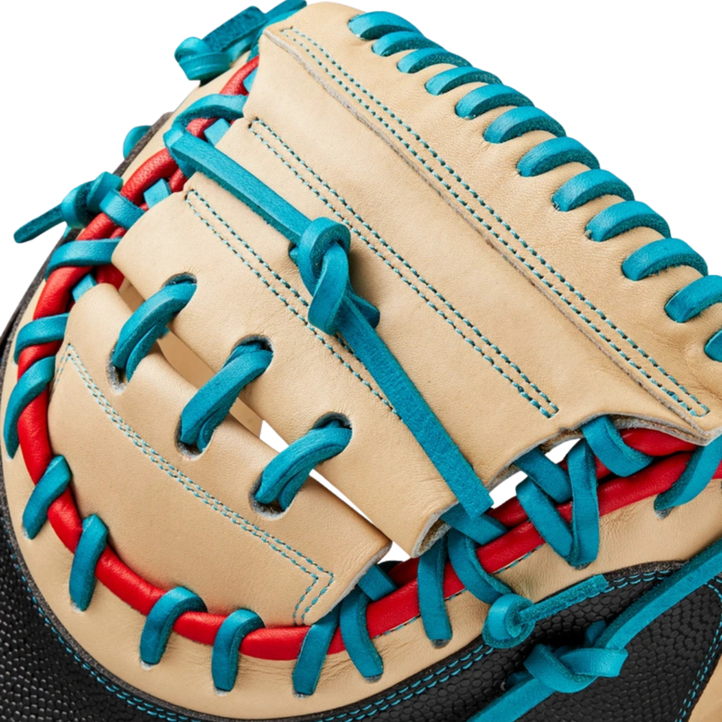 Fall 2024 A2000® PF33SS 33” Baseball Catcher’s Mitt