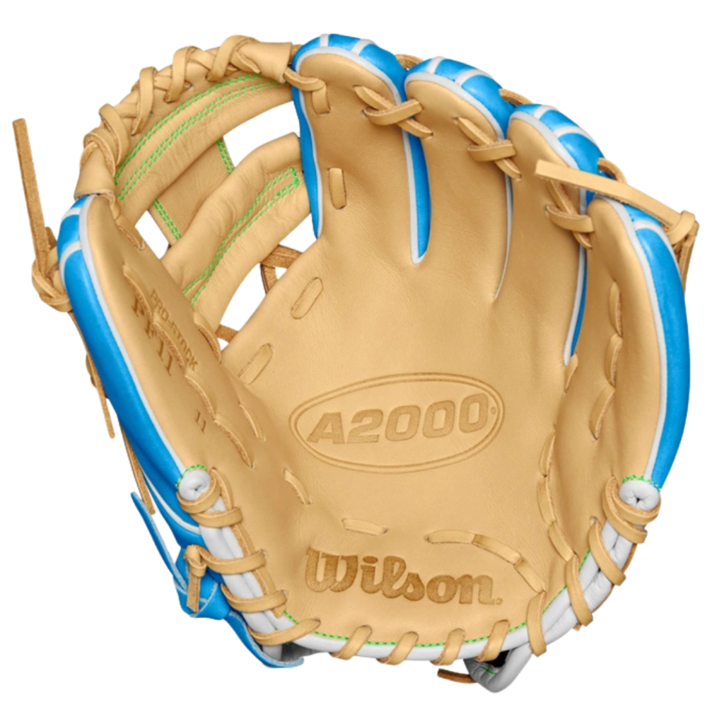 Winter 2024 A2000® PF11 11” Infield Baseball Glove