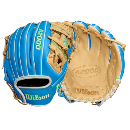 Winter 2024 A2000® PF11 11” Infield Baseball Glove