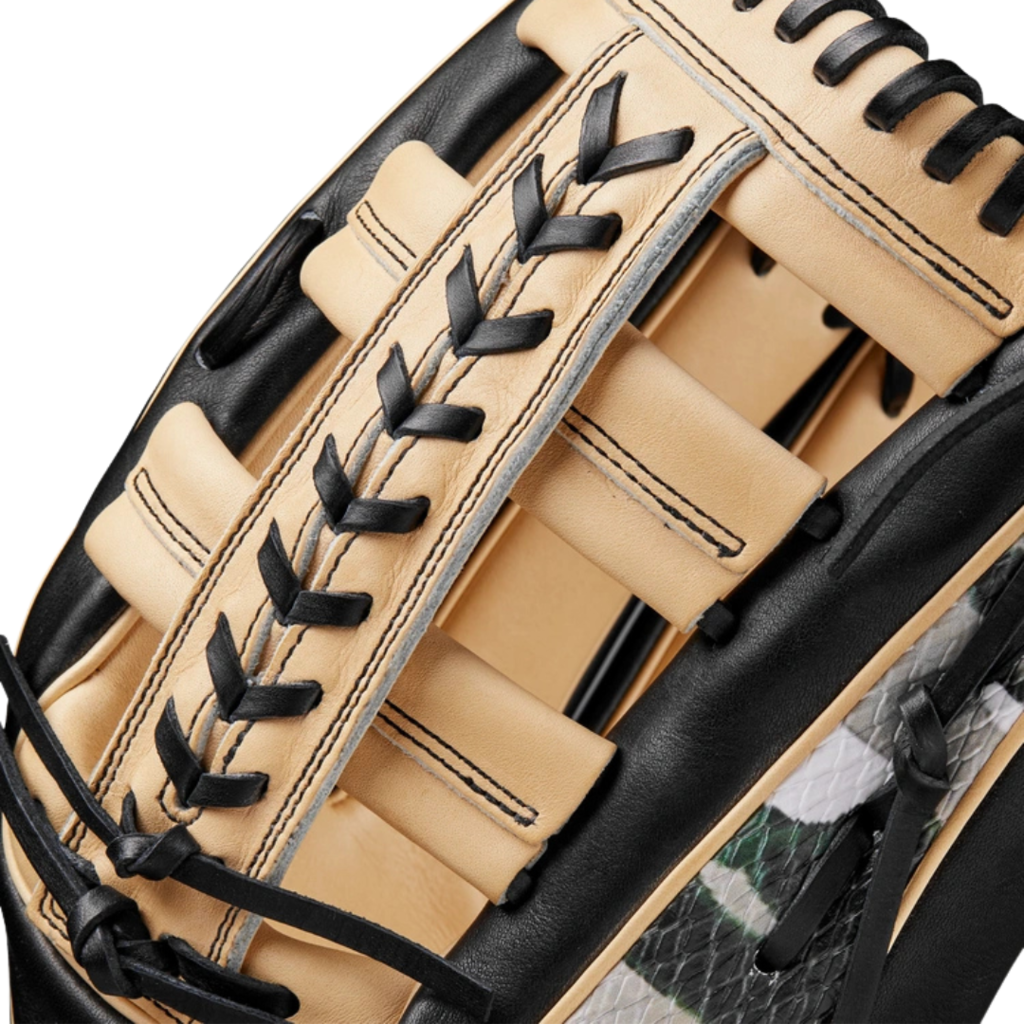 Winter 2024 A2000® 1810 12.75” Outfield Baseball Glove