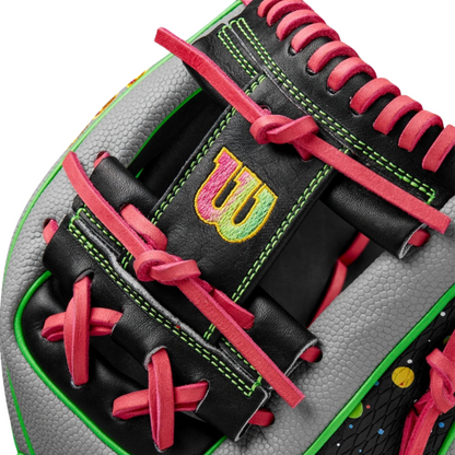 Winter 2024 A2000® 1786SS 11.5” Infield Baseball Glove