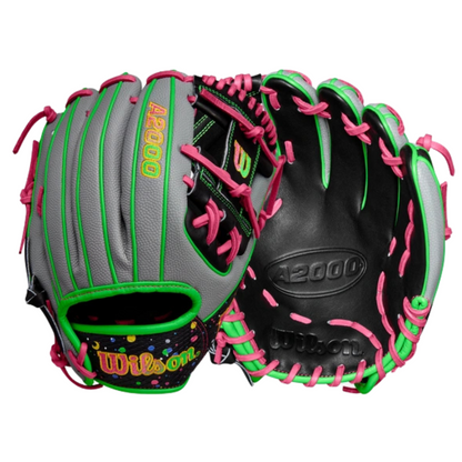 Winter 2024 A2000® 1786SS 11.5” Infield Baseball Glove