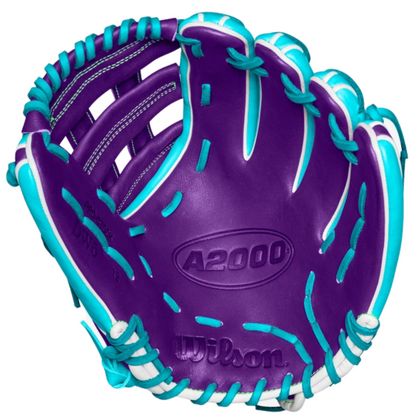 Winter 2024 A2000® DW5 12” Infield Baseball Glove