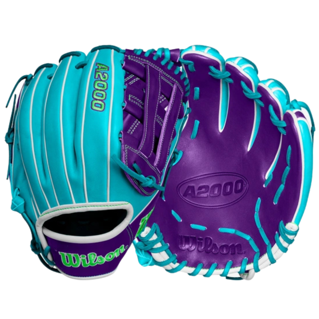 Winter 2024 A2000® DW5 12” Infield Baseball Glove