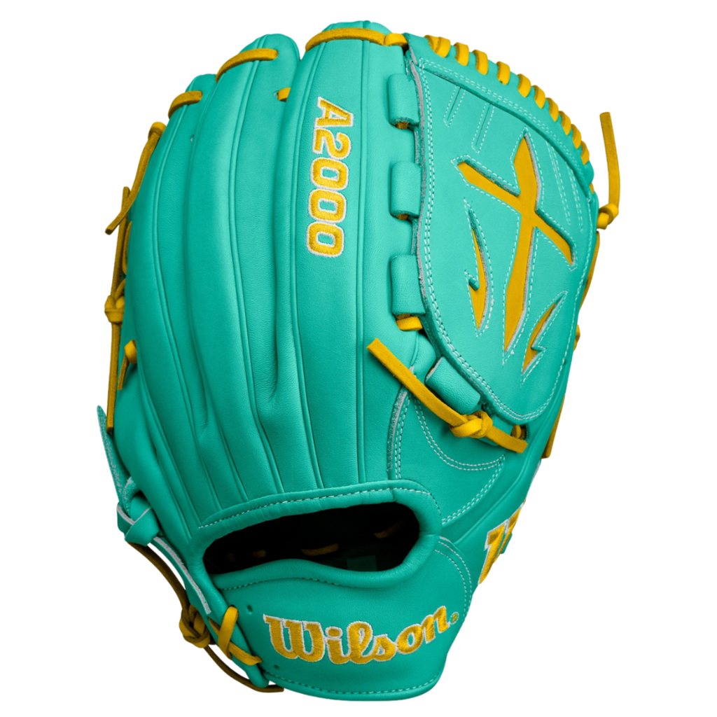 Fall 2024 A2000® B23 12” Pitcher’s Baseball Glove