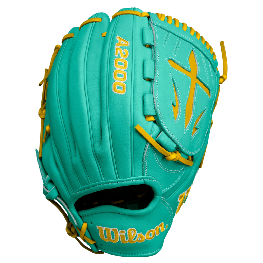 WILSON Fall 2024 A2000® B23 12” Pitcher’s Baseball Glove