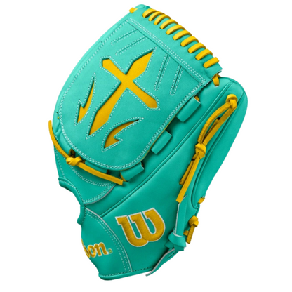 WILSON Fall 2024 A2000® B23 12” Pitcher’s Baseball Glove