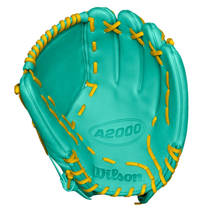 WILSON Fall 2024 A2000® B23 12” Pitcher’s Baseball Glove