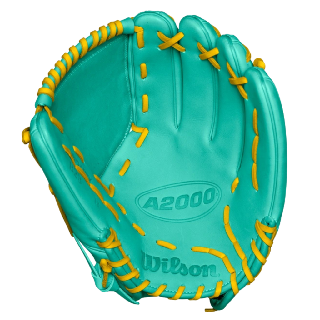 Fall 2024 A2000® B23 12” Pitcher’s Baseball Glove