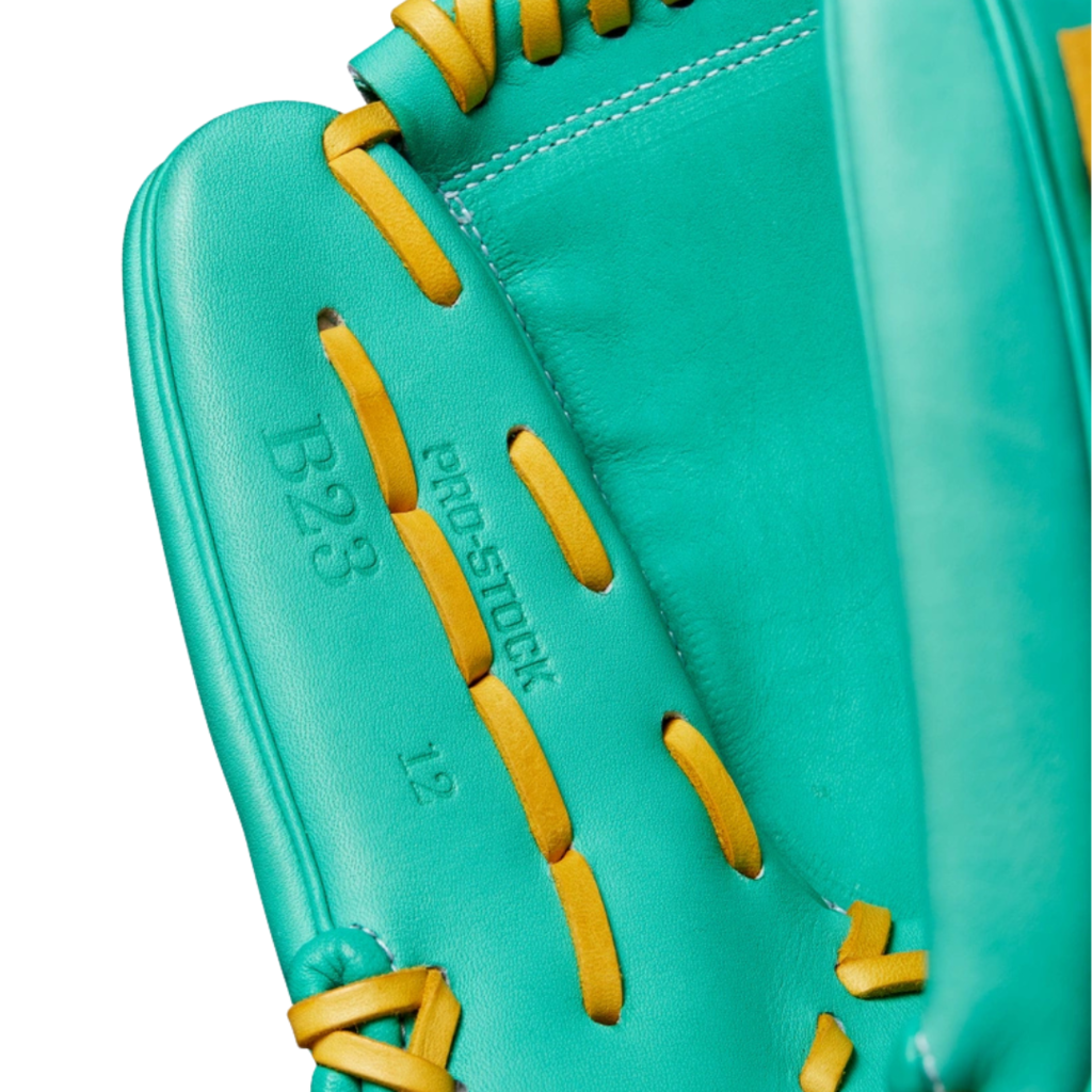 WILSON Fall 2024 A2000® B23 12” Pitcher’s Baseball Glove