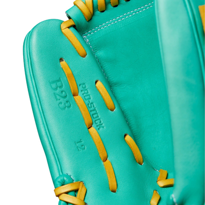 WILSON Fall 2024 A2000® B23 12” Pitcher’s Baseball Glove