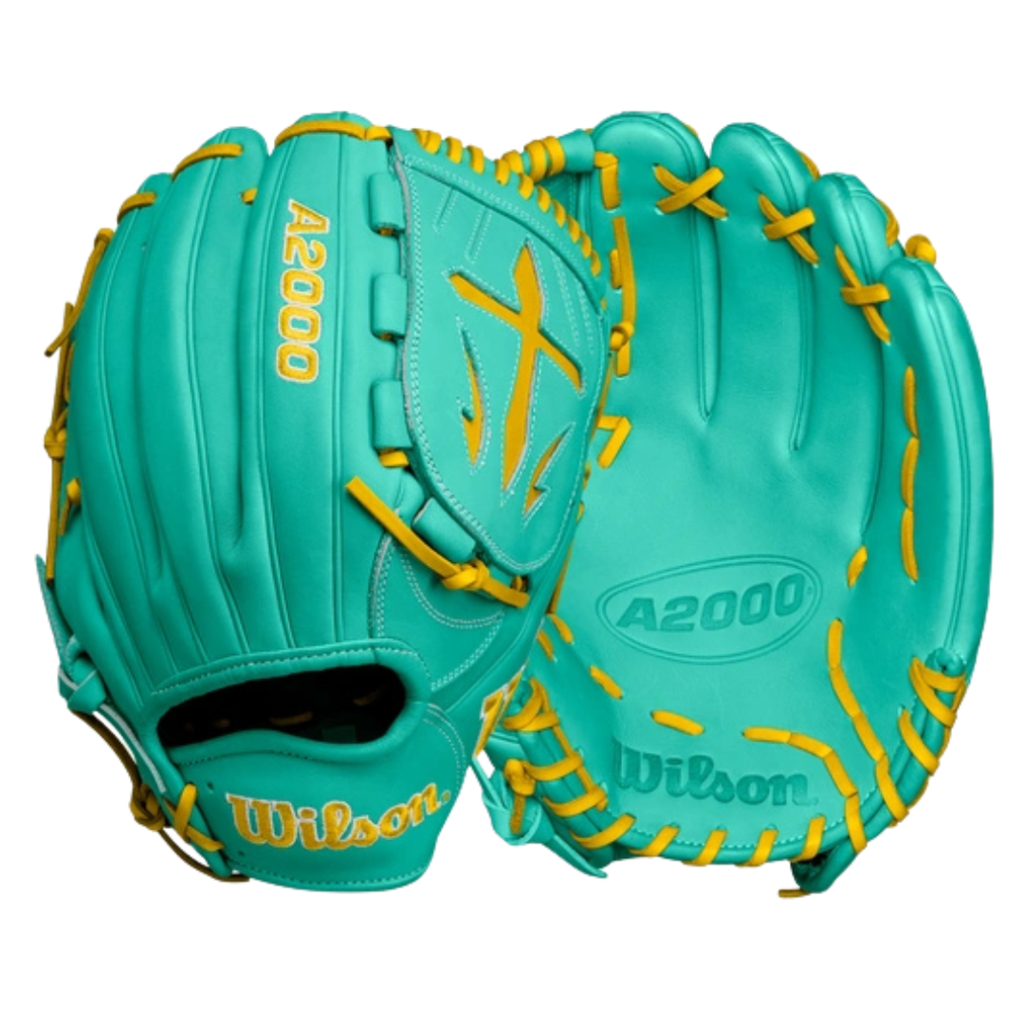 Fall 2024 A2000® B23 12” Pitcher’s Baseball Glove