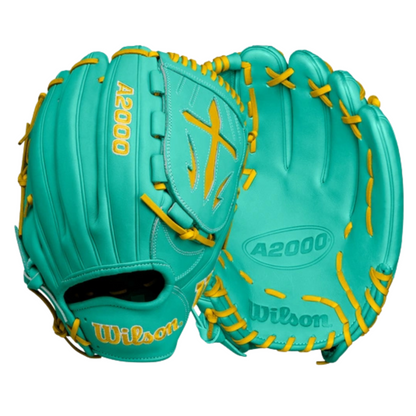 WILSON Fall 2024 A2000® B23 12” Pitcher’s Baseball Glove