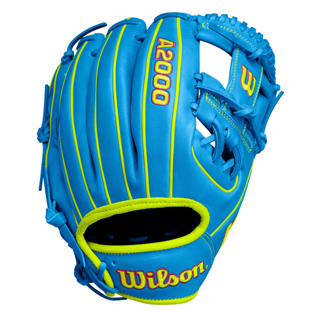 Fall 2024 A2000® 1786 11.5” Infield Baseball Glove