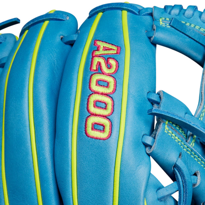 Fall 2024 A2000® 1786 11.5” Infield Baseball Glove