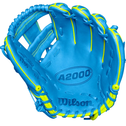 Fall 2024 A2000® 1786 11.5” Infield Baseball Glove