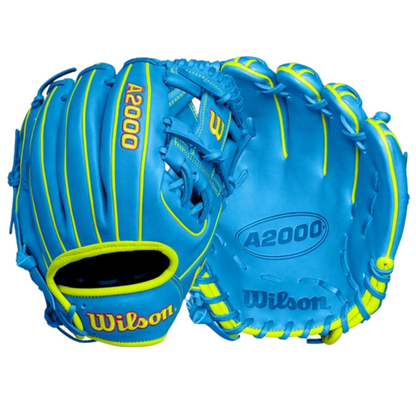 Fall 2024 A2000® 1786 11.5” Infield Baseball Glove