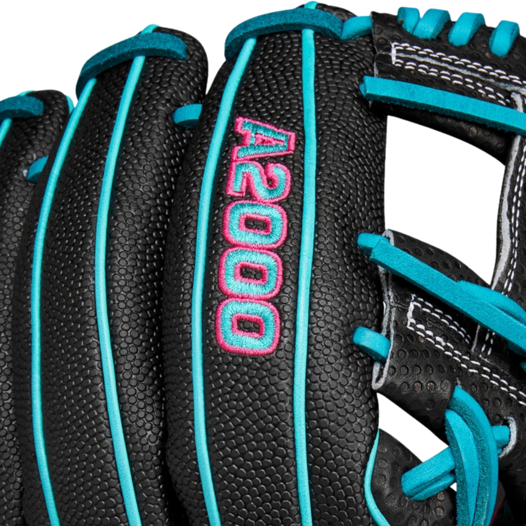 Winter 2024 A2000® SC1786SS 11.5” Infield Baseball Glove