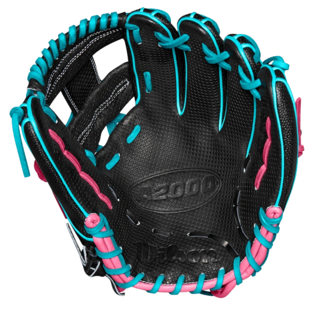 Winter 2024 A2000® SC1786SS 11.5” Infield Baseball Glove