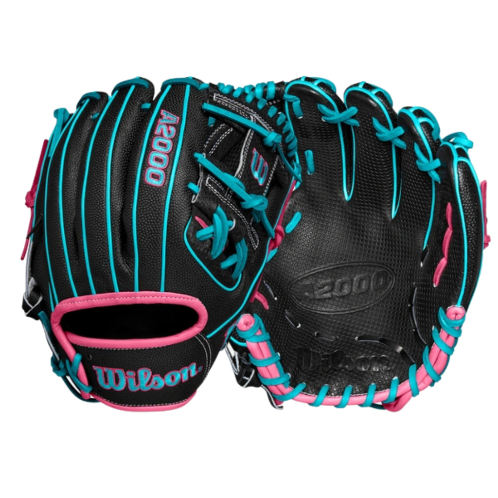 Winter 2024 A2000® SC1786SS 11.5” Infield Baseball Glove