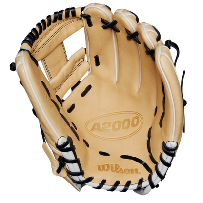 Fall 2024 A2000® FP75 11.75” Fastpitch Infield Glove