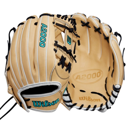 Fall 2024 A2000® FP75 11.75” Fastpitch Infield Glove